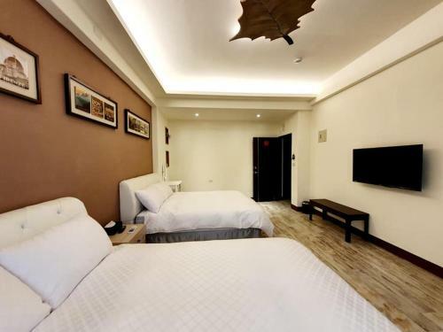 Miao Miao Homestay
