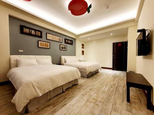 Miao Miao Homestay