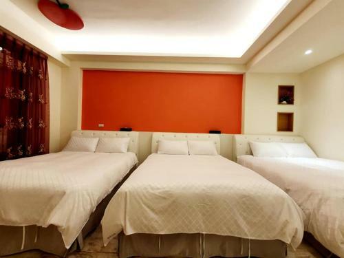 Miao Miao Homestay