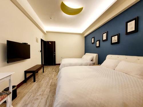 Miao Miao Homestay