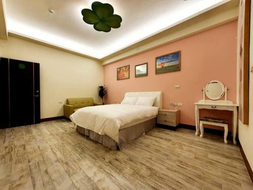 Miao Miao Homestay