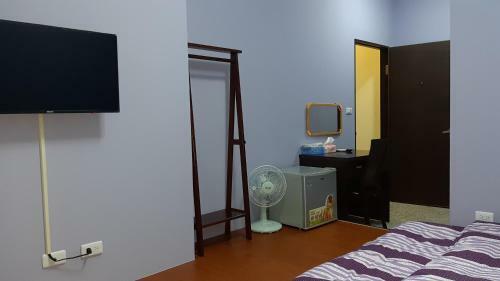 Black Jue B&B