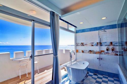 Bed & Breakfast Taitung Sea Level