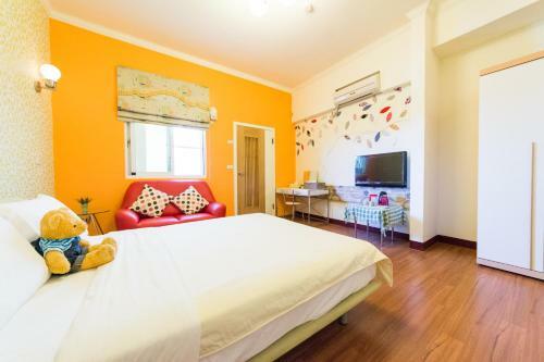 Ido Homestay
