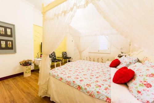 Ido Homestay