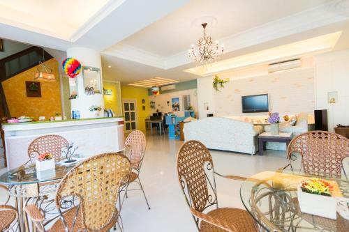 Ido Homestay