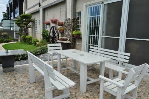 Ido Homestay