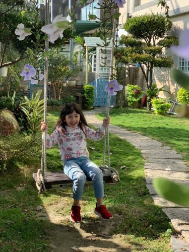 Ido Homestay