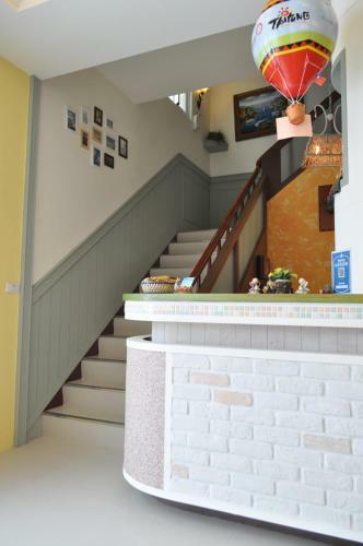 Ido Homestay