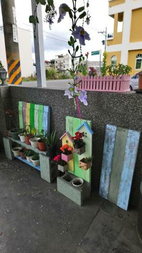 Ido Homestay