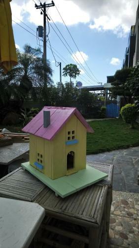 Ido Homestay