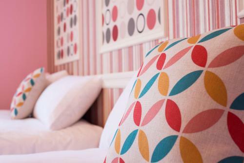 Smile Raffia B&B
