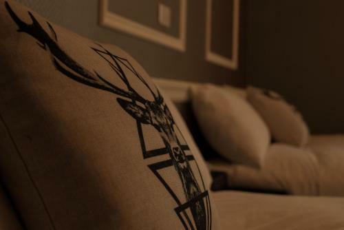 Smile Raffia B&B