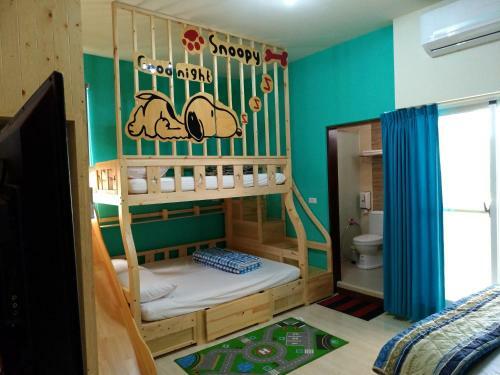 Bed & Breakfast Mahengheng