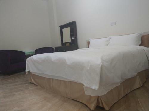 Yan Sha Wan B&B