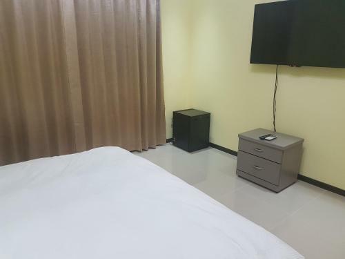 Yan Sha Wan B&B