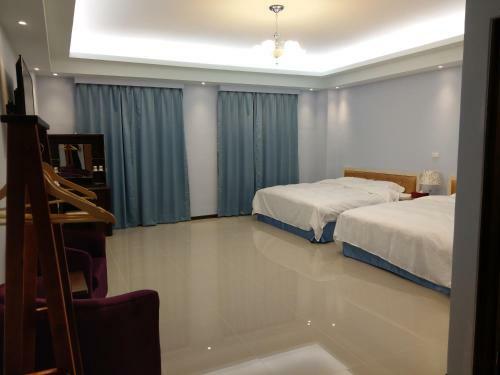 Yan Sha Wan B&B