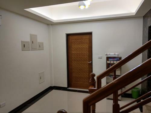 Yan Sha Wan B&B