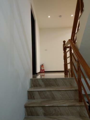 Yan Sha Wan B&B