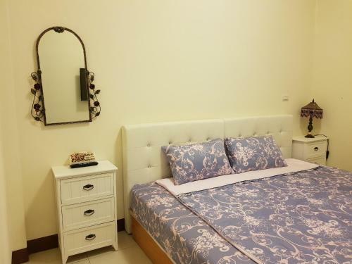 Jhen Pin Xuan B&B