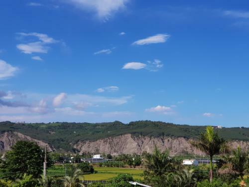 Jhen Pin Xuan B&B