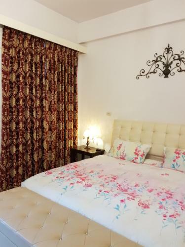 Jhen Pin Xuan B&B