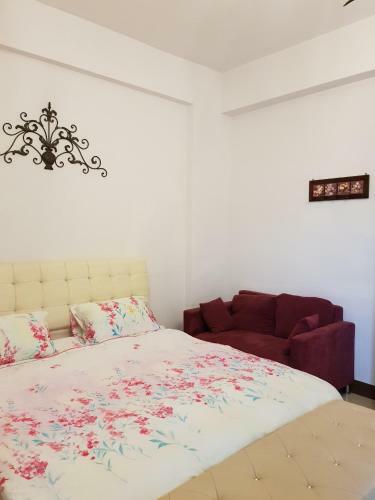 Jhen Pin Xuan B&B