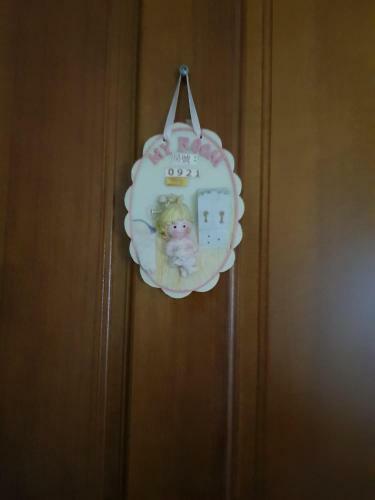 Jhen Pin Xuan B&B
