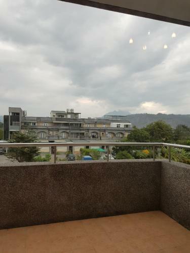 Jhen Pin Xuan B&B