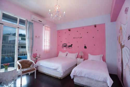 Rose Castle