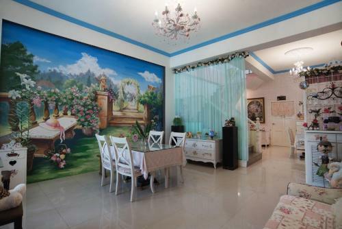 Rose Castle