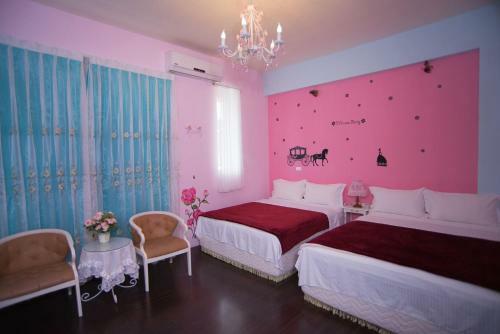 Rose Castle