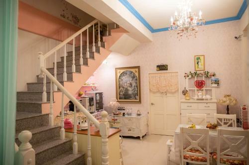 Rose Castle