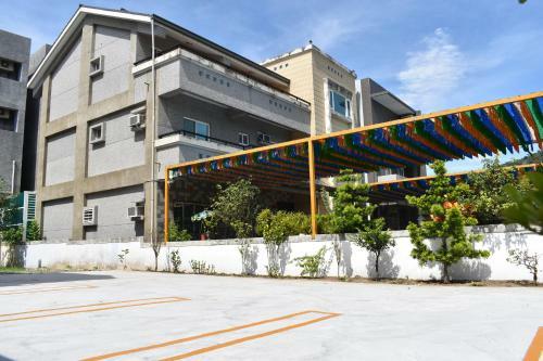 Taitung Xd B&B