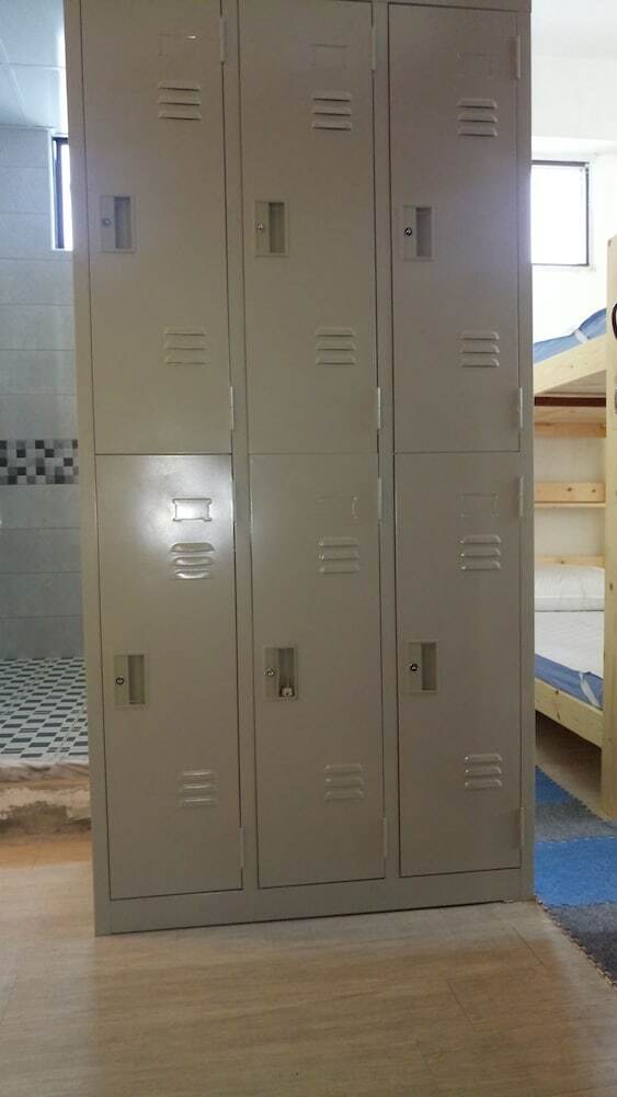 Albergue Enjoy Sleep