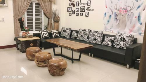 Jing Dian Homestay