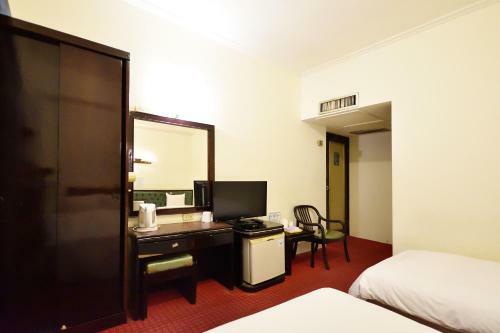 Yuanshin Hotel