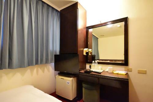 Yuanshin Hotel
