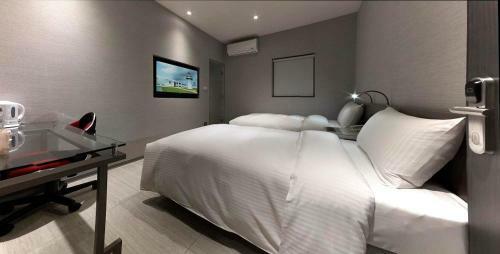 Hotel Taipei Centro Stay