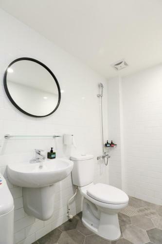 Book Apartment