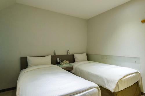 Hotel Shihlin Metro Yes