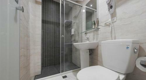 Hotel Shihlin Metro Yes