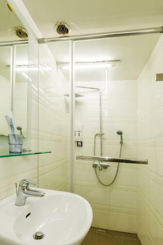 Hotel Shihlin Metro Yes