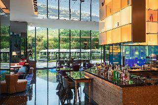 Renaissance Taipei Shihlin Hotel
