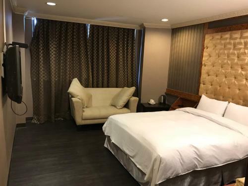 Posada Qian Jia Hotel
