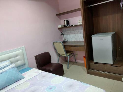 Hostal Kozzy Apartment