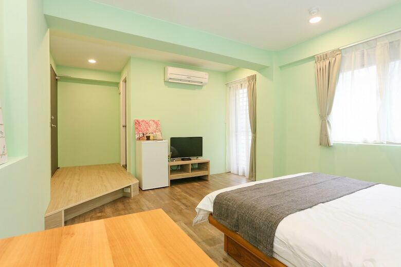 Posada Place Inn Taipei