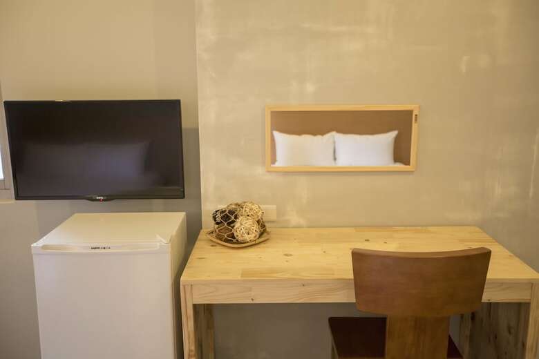 Posada Place Inn Taipei