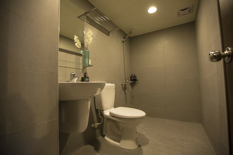 Posada Place Inn Taipei