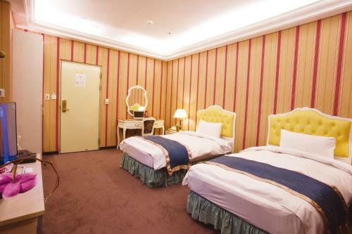 Ever Spring Hotel